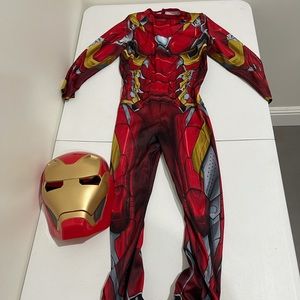 Iron Man costume